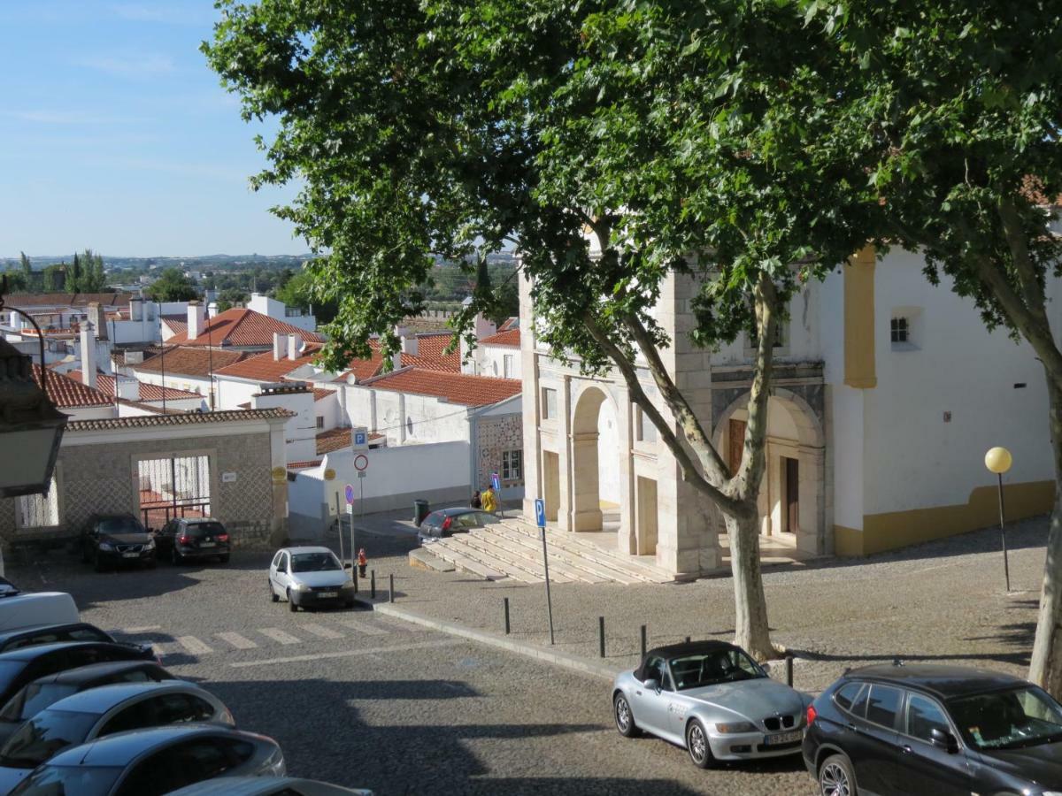 4 House In Evora Lejlighed Eksteriør billede